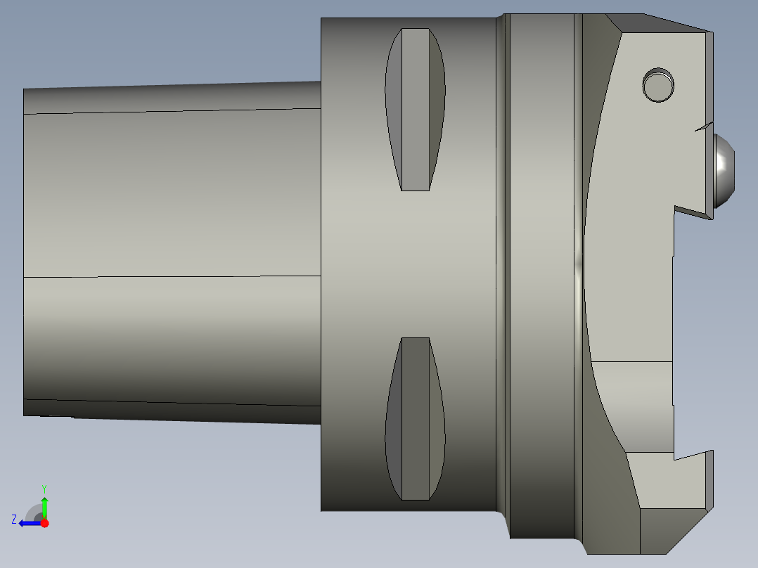 山特维克刀具7086876_TM01_MOD_0_0~TM01_00右视图