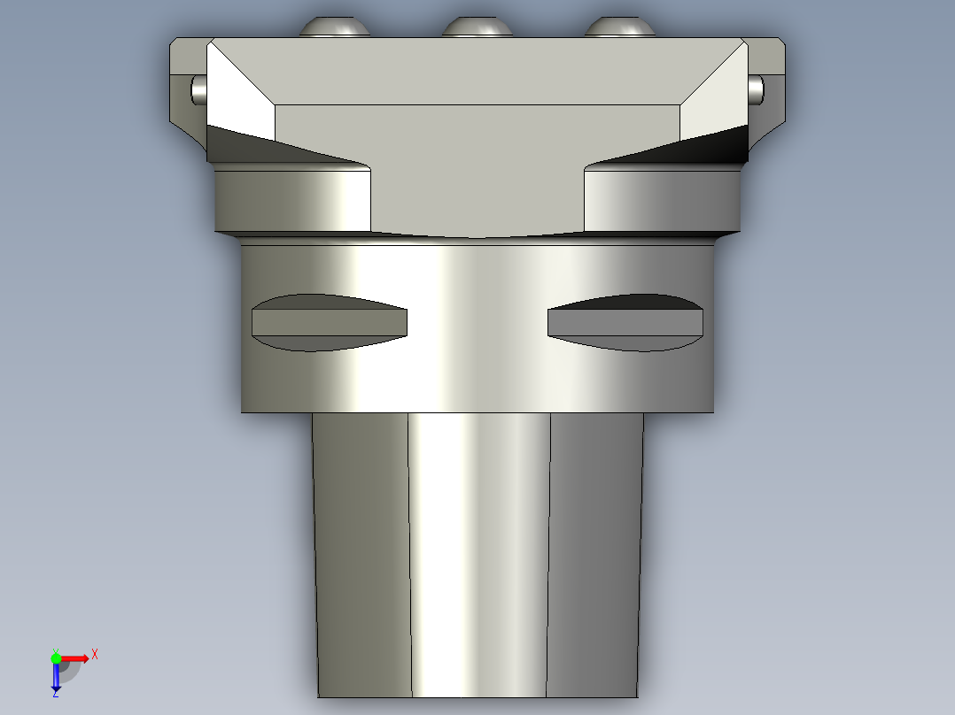 山特维克刀具7086876_TM01_MOD_0_0~TM01_00俯视图