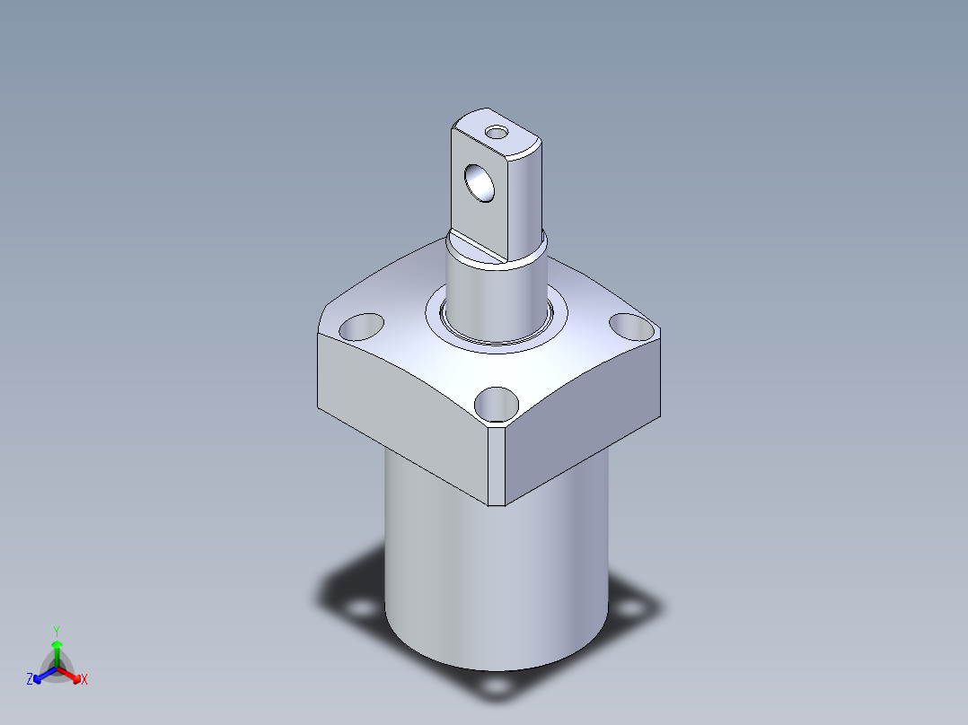 KOSMEKLHA0550-Sx-P_rev1多系列多零件图纸模型