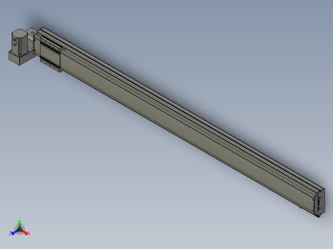 威洛博VBF17-S2000-BLU