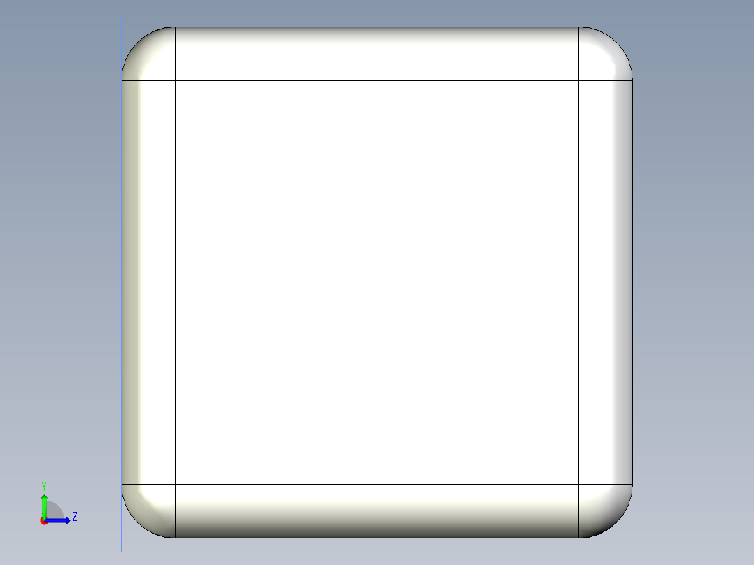 开关继电器保护 SM-FUSEC-0603-WT左视图