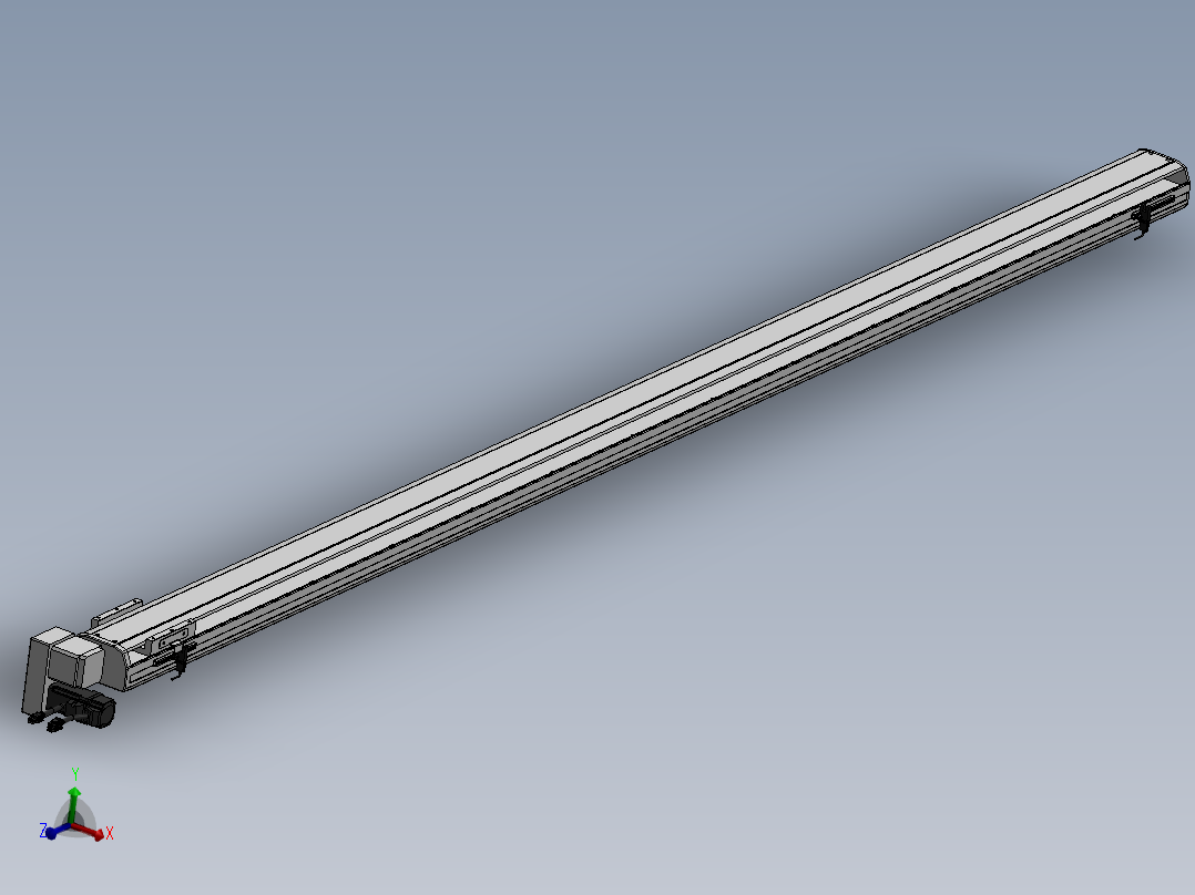 精密模组MT100-L78-2400-LD-M10-C4