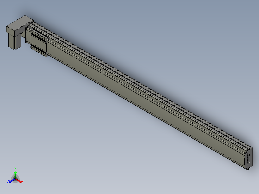 威洛博VBF17-S2000-BRU