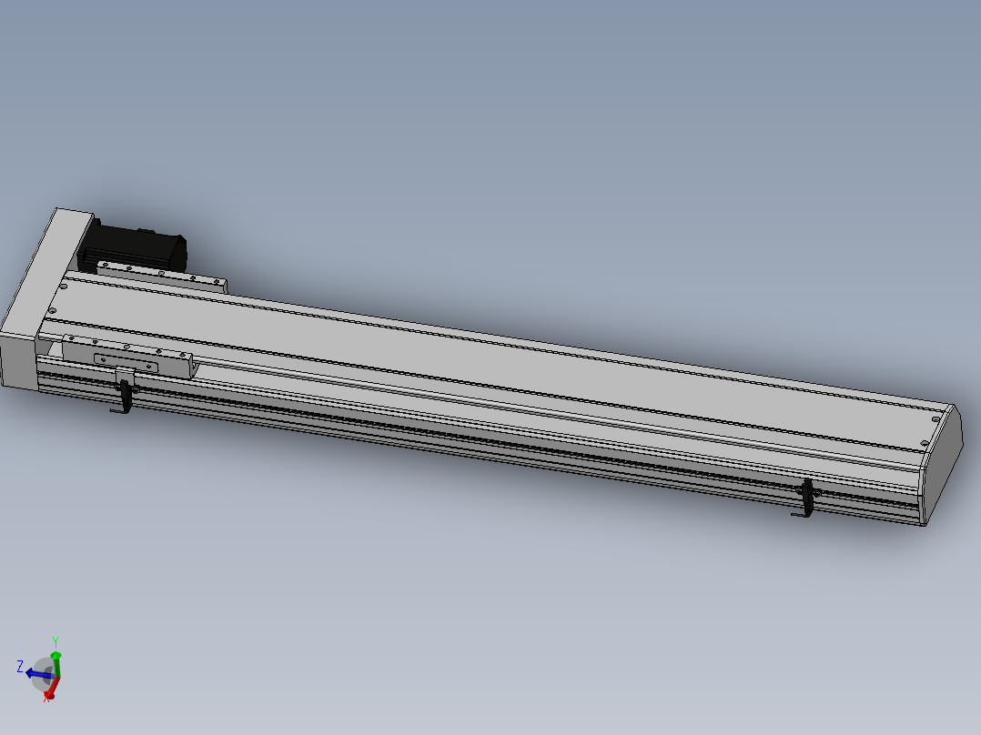 精密模组MY140-T10-750L-BR-P40B-C4-C