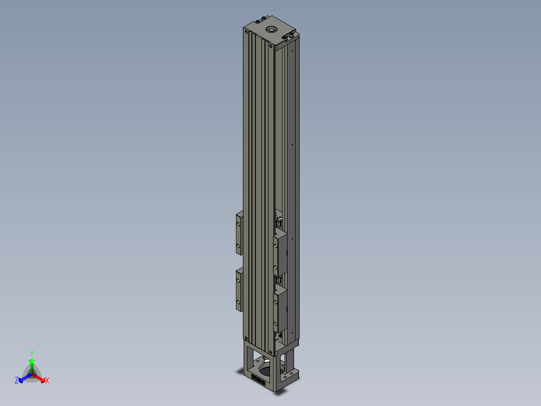 银泰PMI-KM45B+640N0_1040_stp正等轴测图