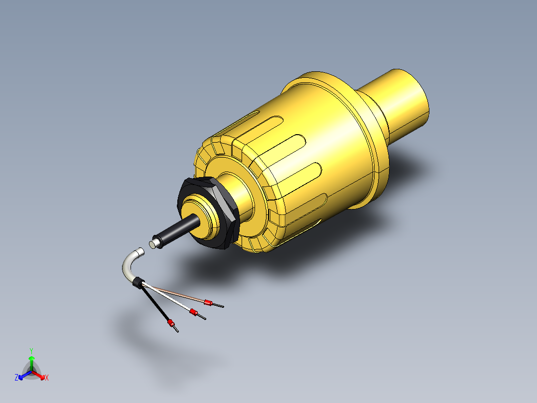 超声波设备ENSOR-RANGE-4m-13.1ft-PP-BODY-4-20mA-2-wireHART-NPT-THREAD