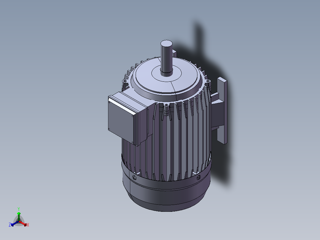 原木用皮切削装置 480+24.4.23+002+003正等轴测图