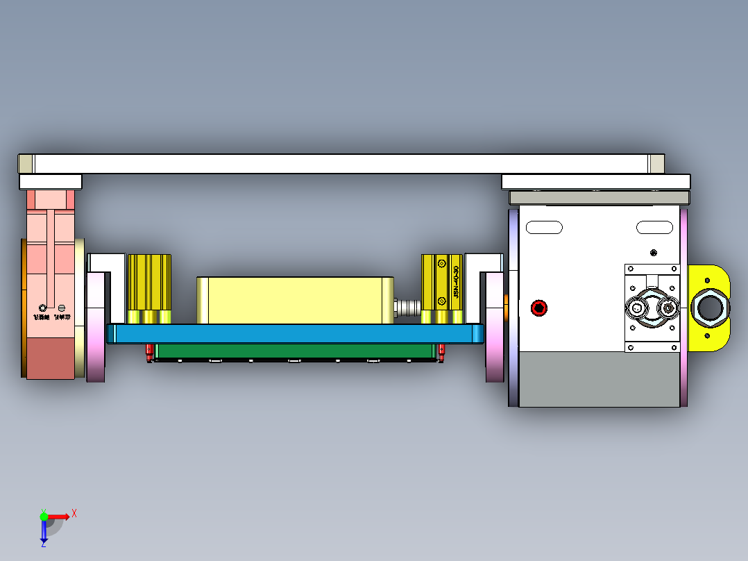 JDSIZHOU-1104俯视图