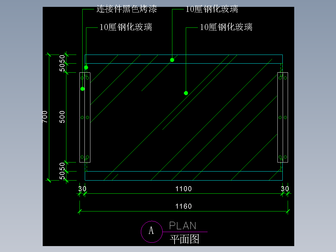 建筑图库工装五-FH04454A