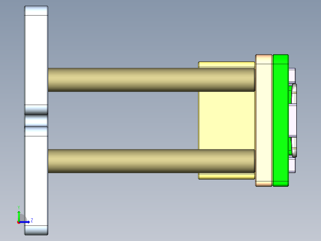 SIVA-CNC8.5-170222左视图