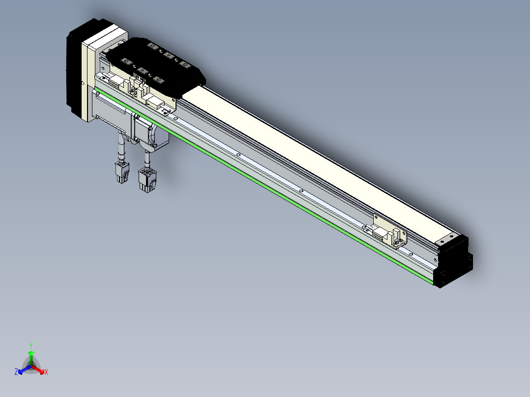 威洛博模组VGTH5-Lx-C-S400-BM-ZP10-C3