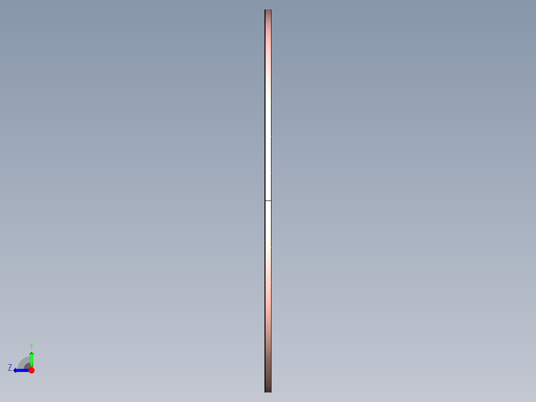 玫瑰花结右视图