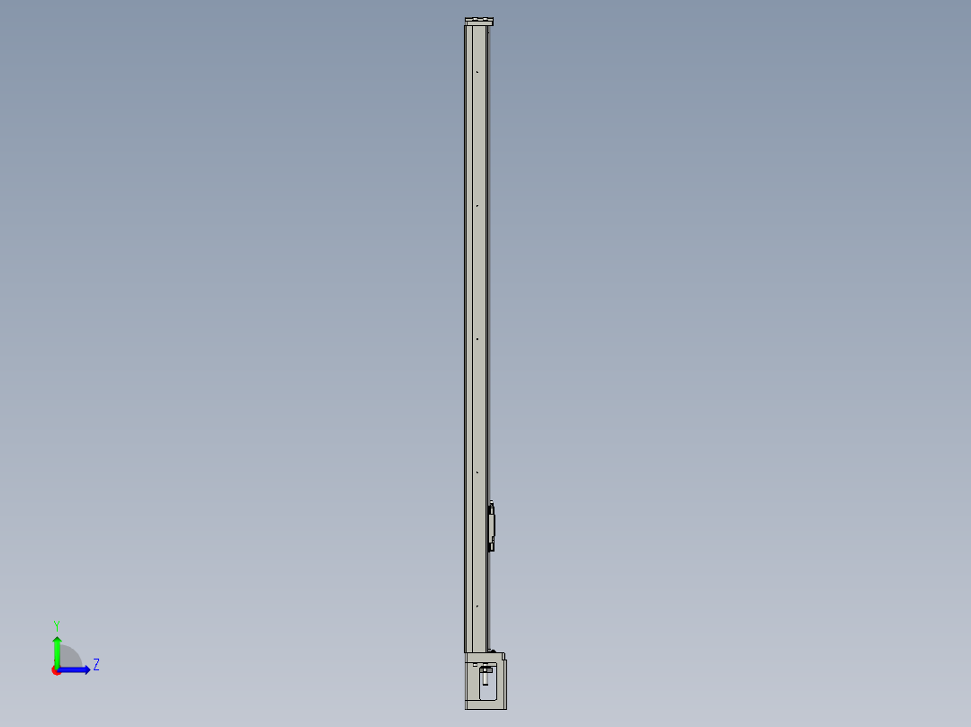 银泰PMI-KM45C+940N0_0040_stp左视图