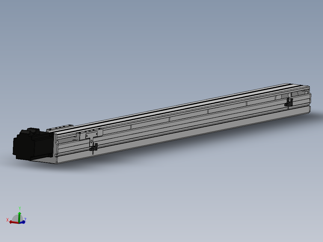 精密模组MY80D-T10-1050L-BC-P20B-C4-C