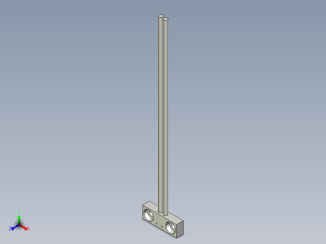 基恩士FU-42TZ_kc图纸模型