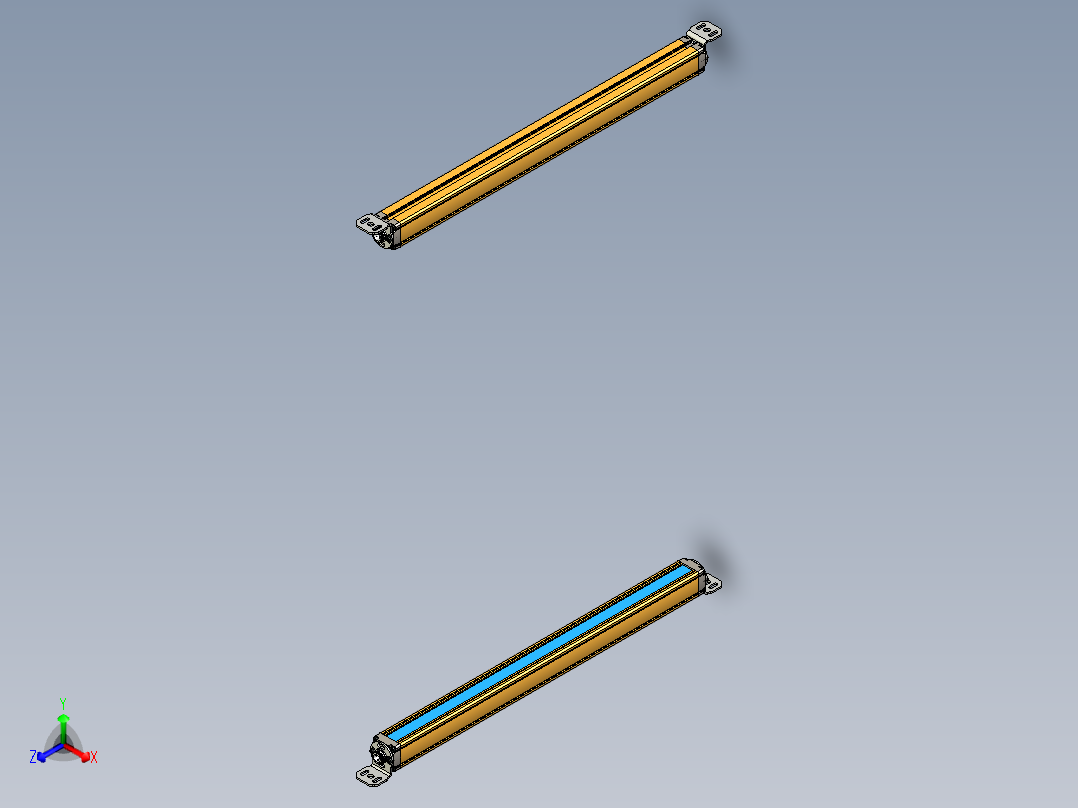安全_区域传感器H2EL4010_30_30_3D