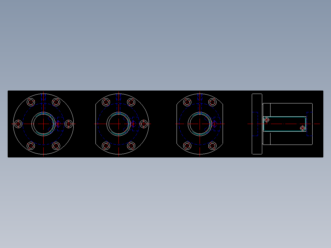 银泰PMI-FSWE03216C1-F