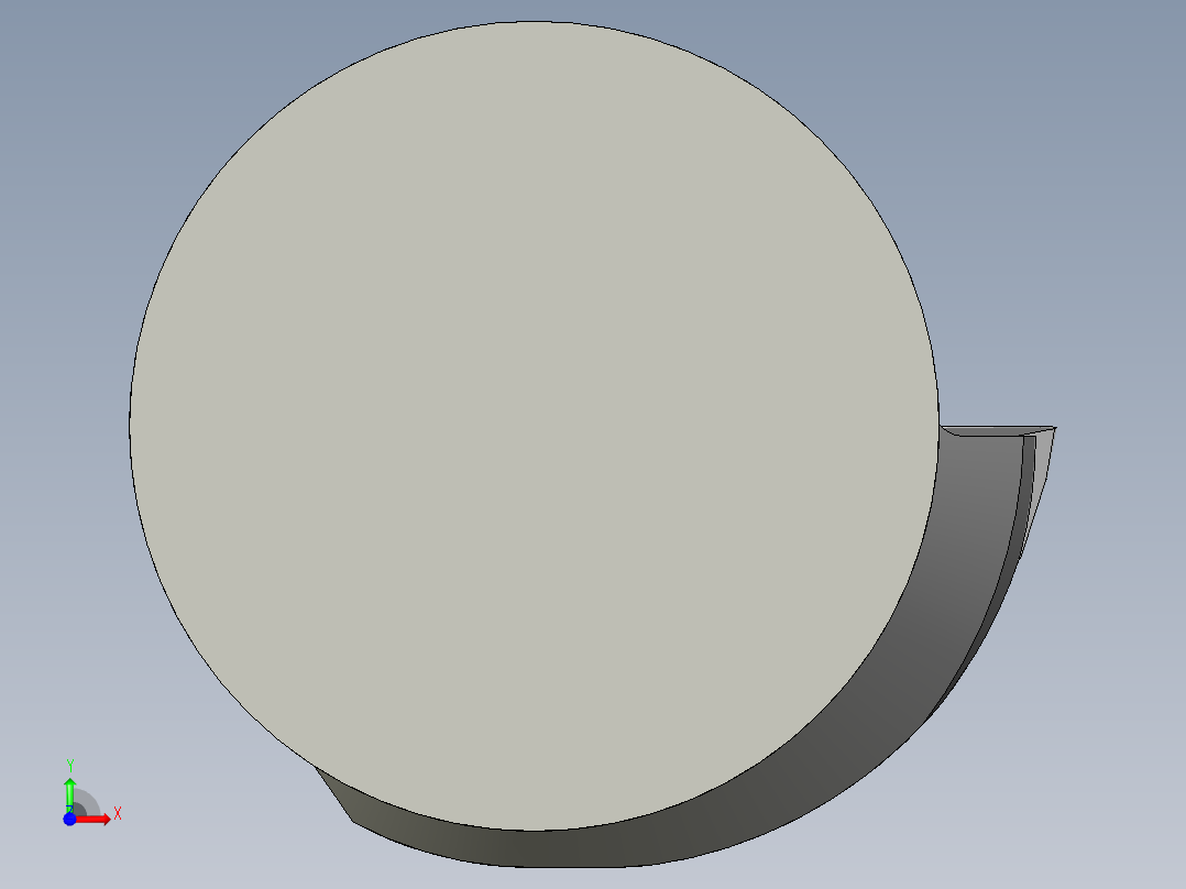 山特维克刀具5764435_TM01_MOD_0_2~TM01_00前视图