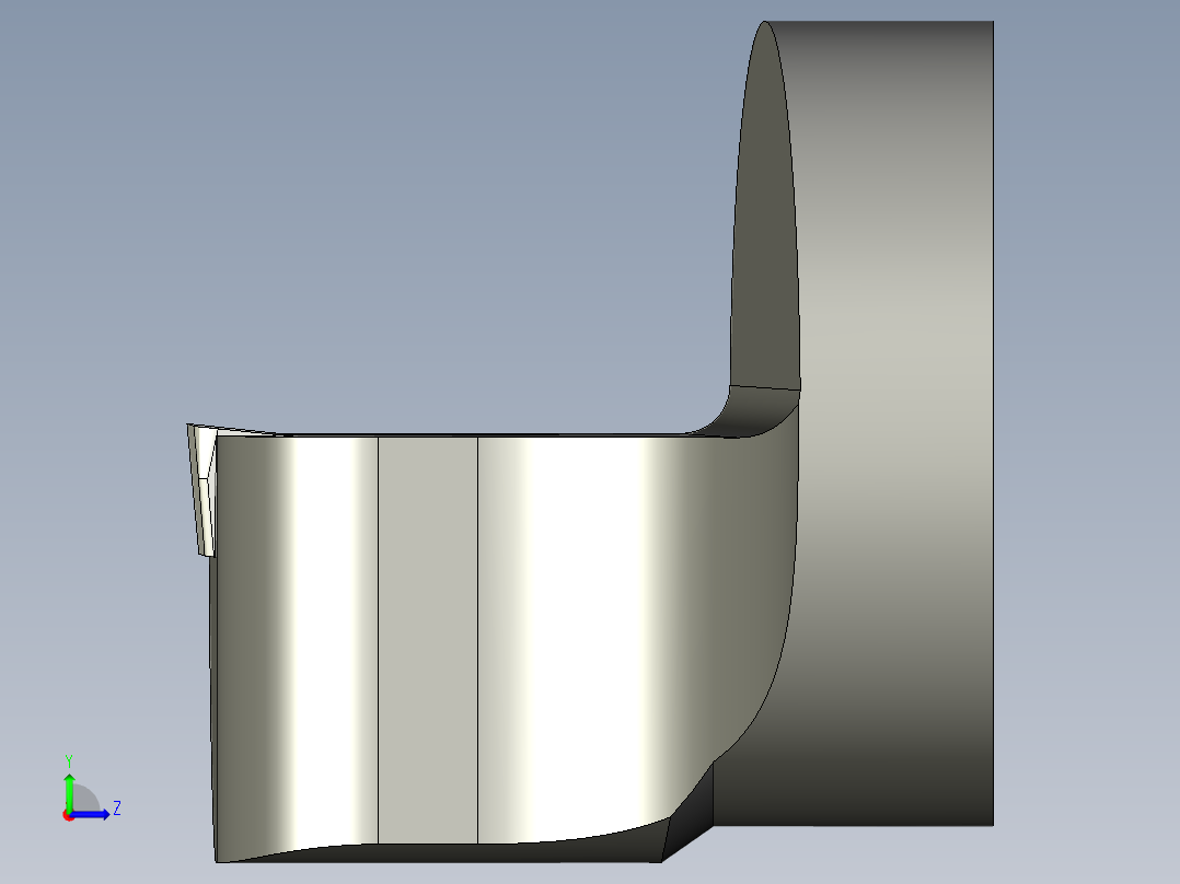 山特维克刀具5764435_TM01_MOD_0_2~TM01_00左视图