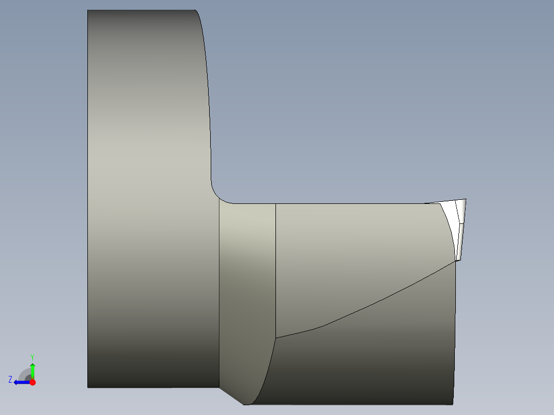 山特维克刀具5764435_TM01_MOD_0_2~TM01_00右视图