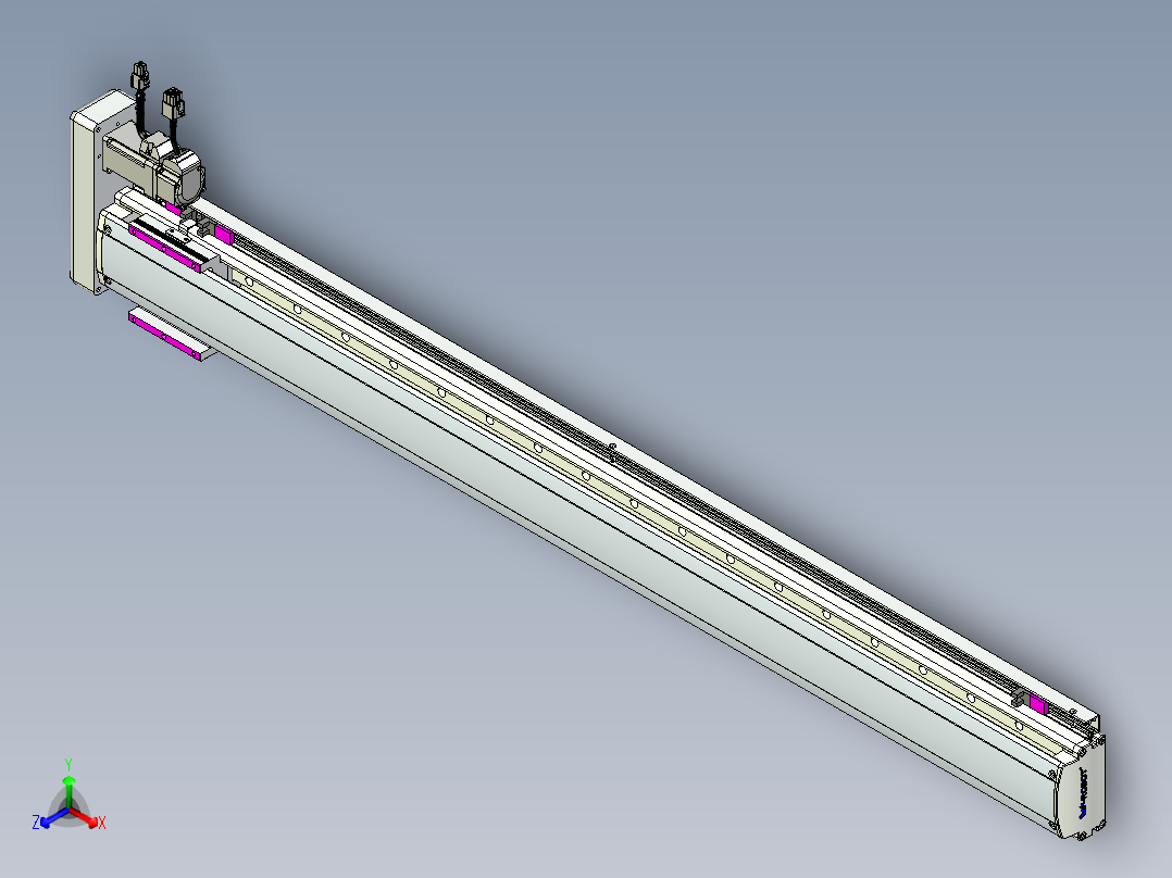 威洛博QF10-Lxx-C-S1020-BR-ZP10-C3