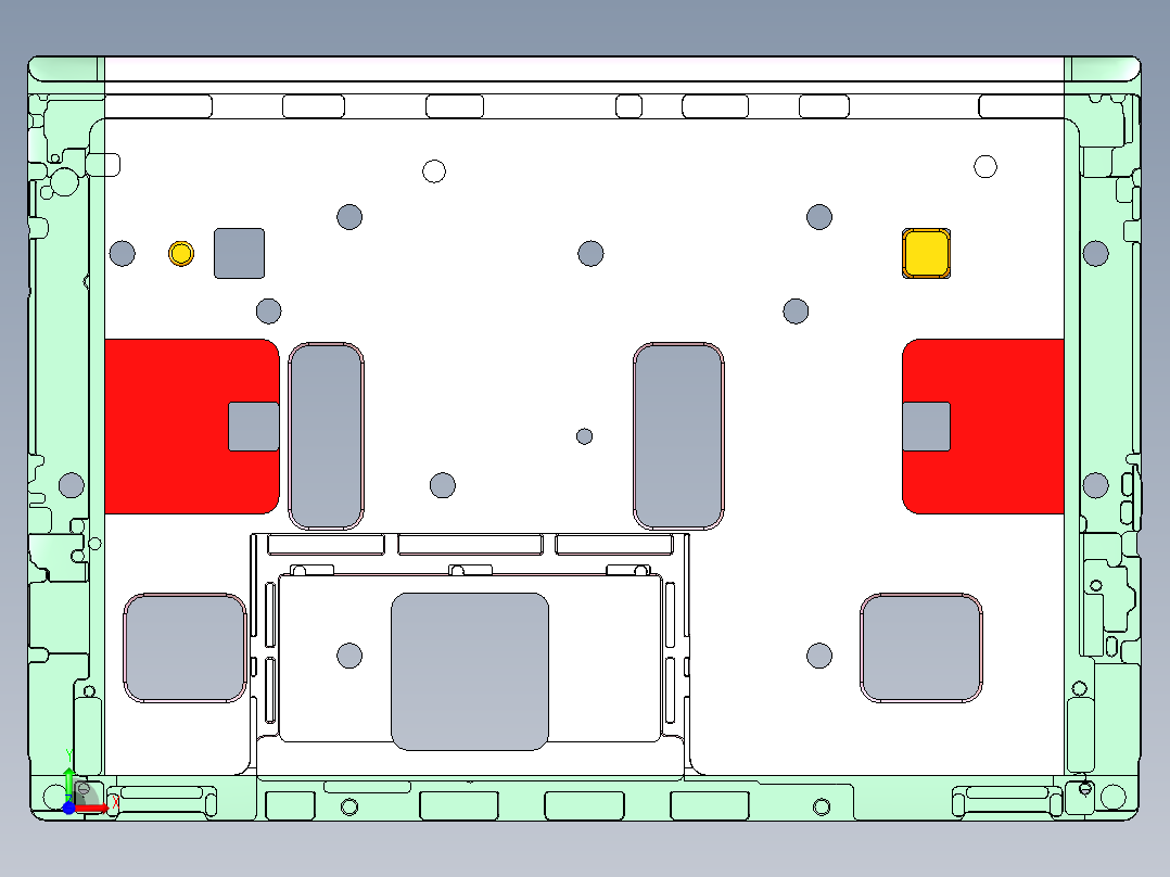 X35-C-CNC7-shanggudingban-180102前视图