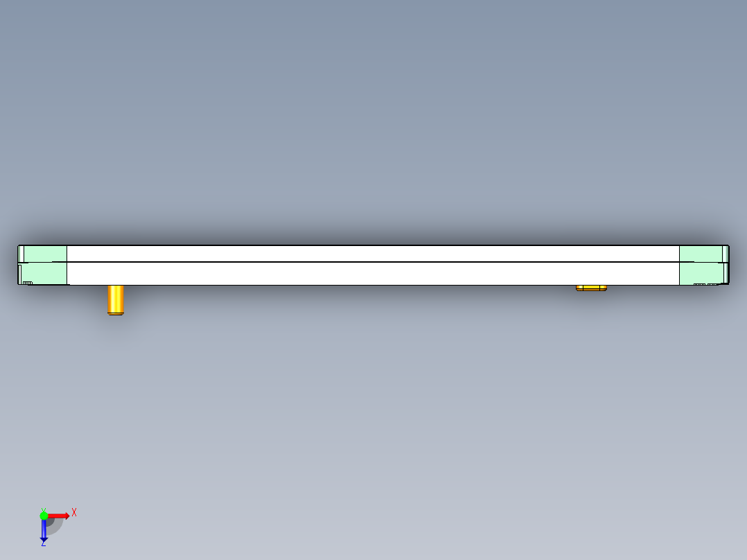 X35-C-CNC7-shanggudingban-180102俯视图