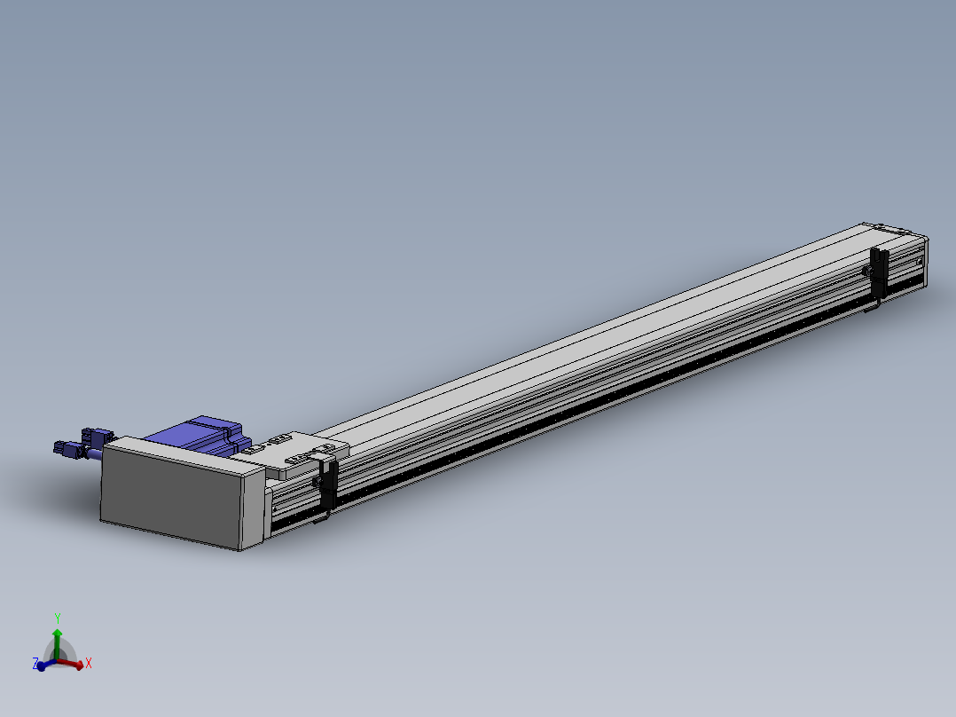 精密模组MY60-T10-800L-BR-P20B-C4-C