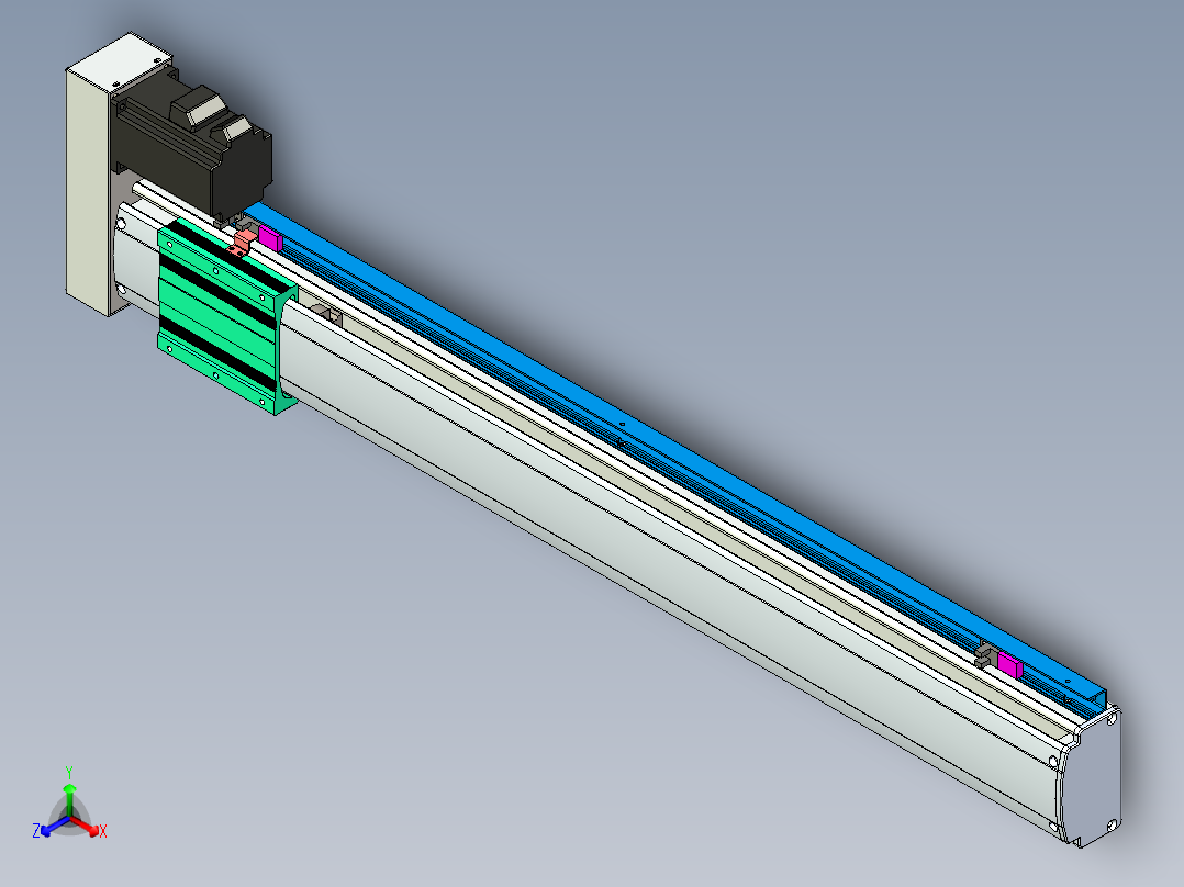 威洛博VF10-L16-C-S700-BR-P40-C4