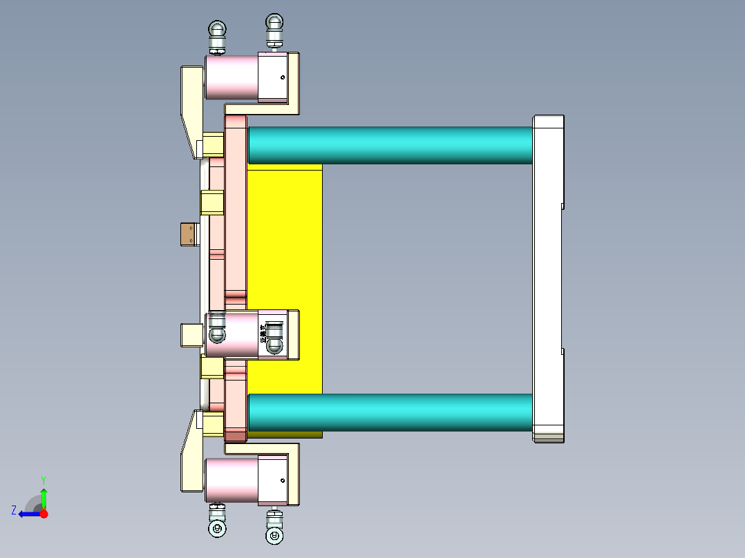 T305-CNC3-0806右视图