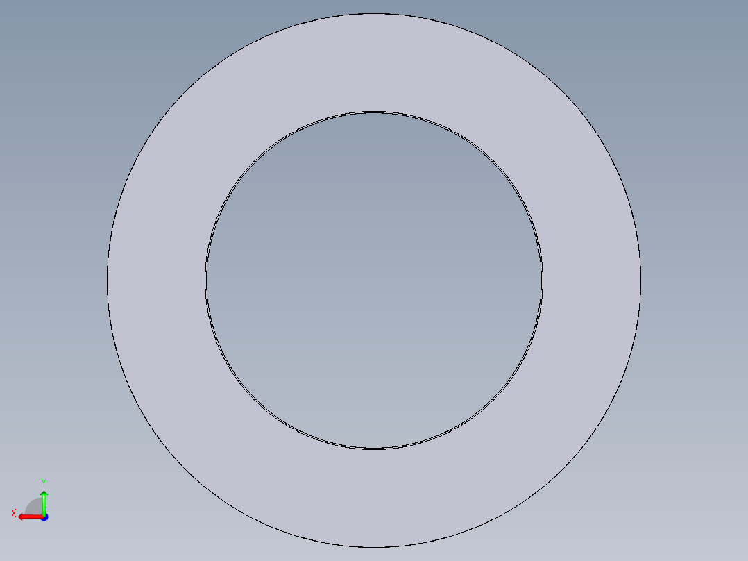 20QLV 用溶剂焊接插座锯齿面短，使用存根QLV、平垫片QHv X Y（QHv QHv Y只有当耦合的ISO DIN”ODV ODB法兰”）后视图