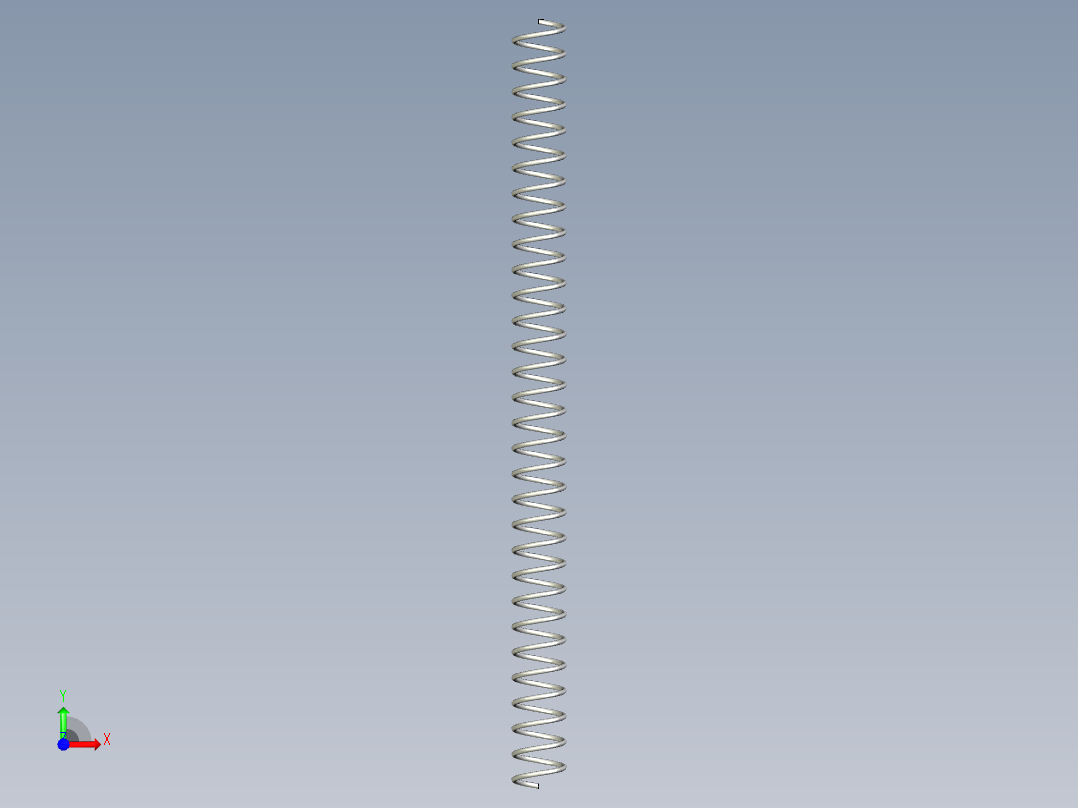 手枪_枪完整技术图纸前视图
