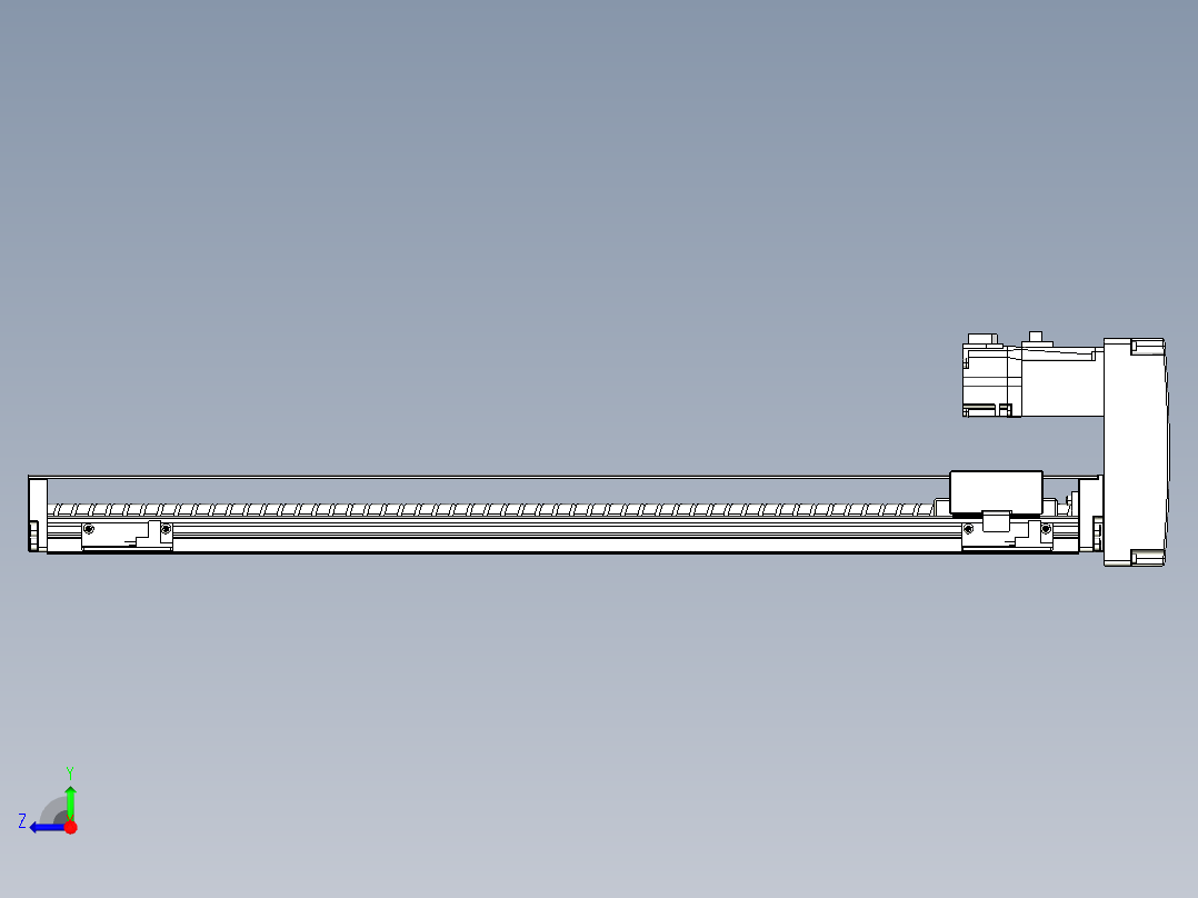 钢基模组-TPA-KNR-6005C-600A1-MU-H1S2右视图