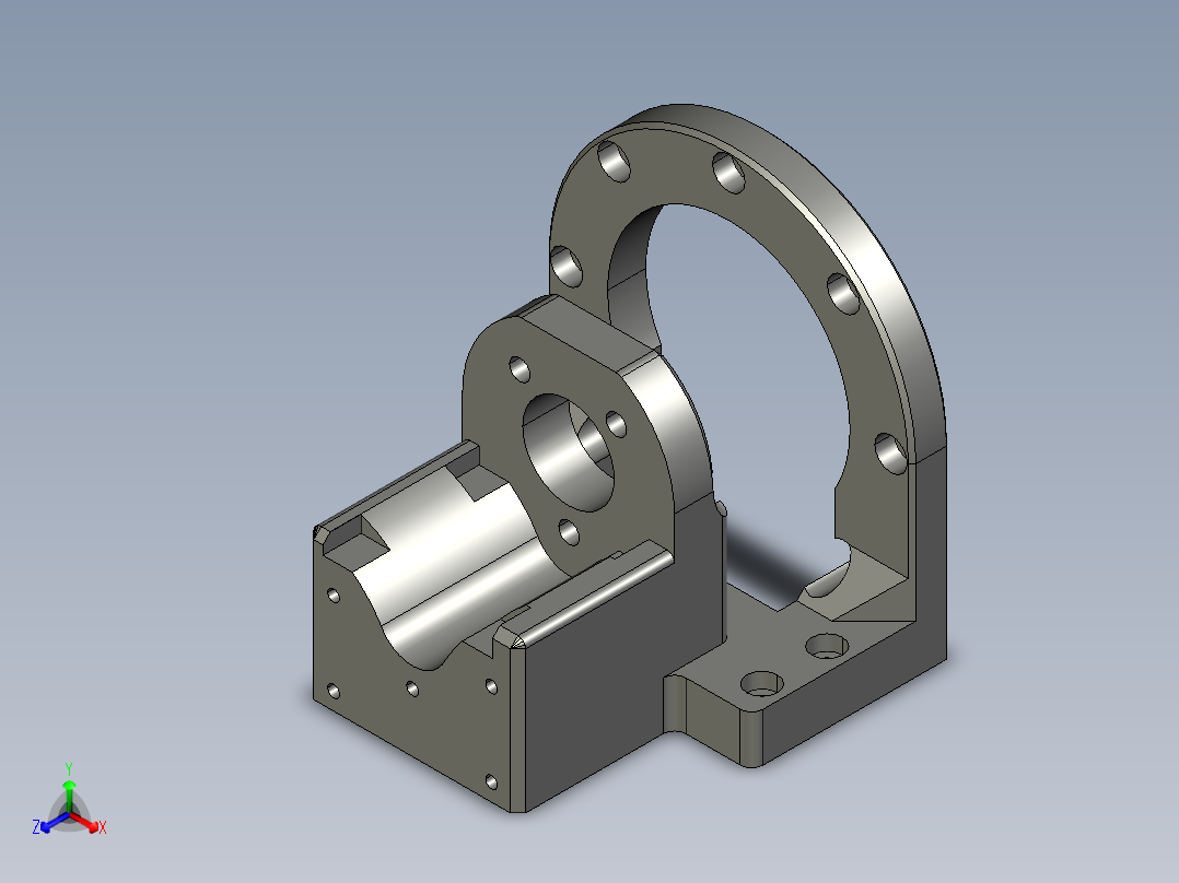 robobutler-sarm-<span style='color: red'>机械手</span>