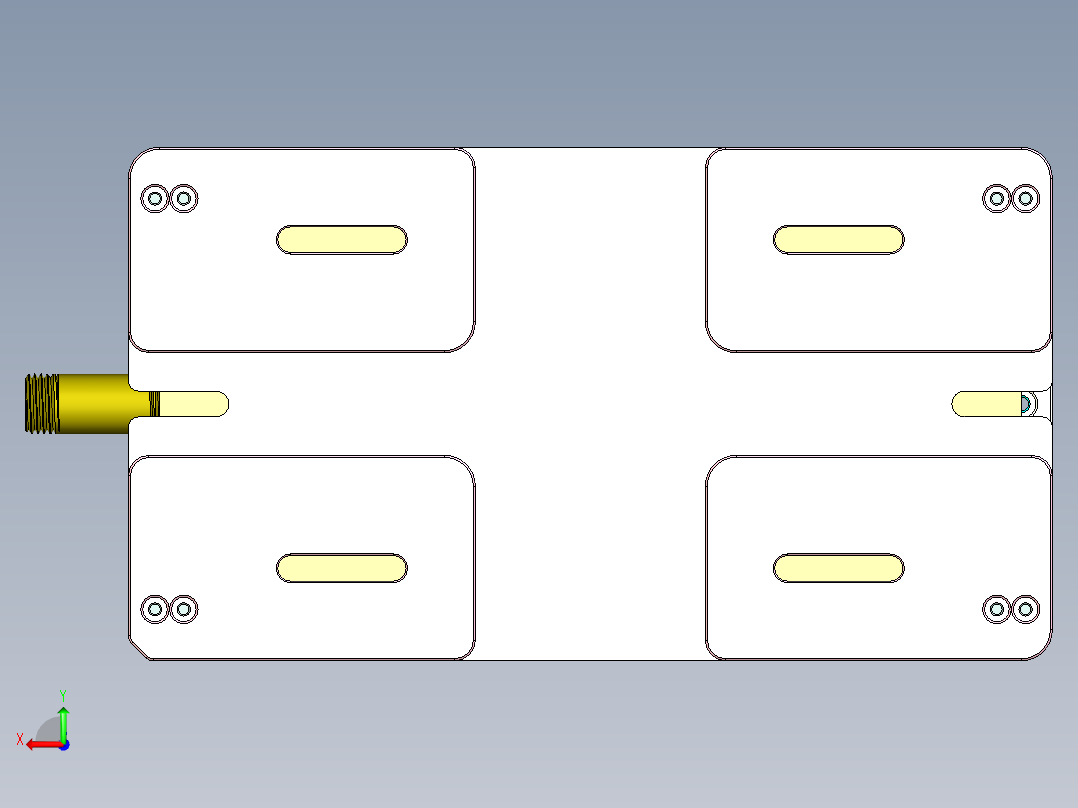 VMAX-CNC3-0302后视图