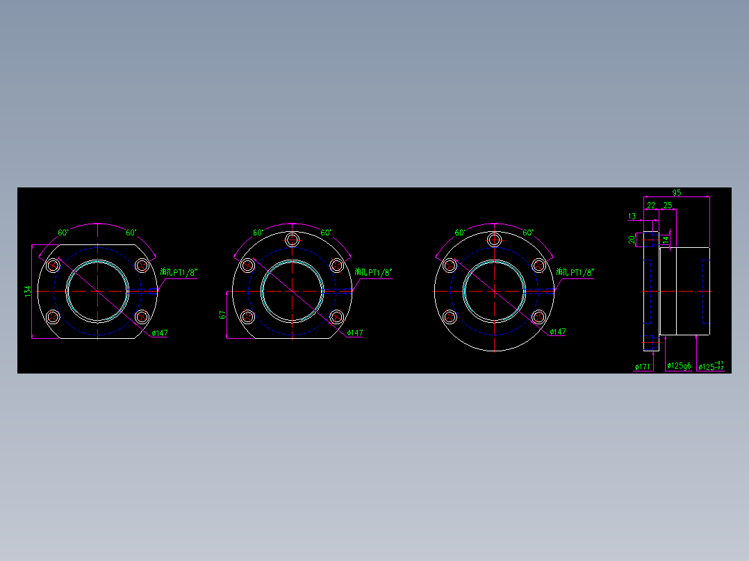 银泰PMI-FOIC08010(2x2)
