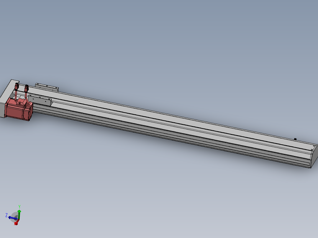 精密模组MY120-T10-1000L-BL-P20B-C4-C