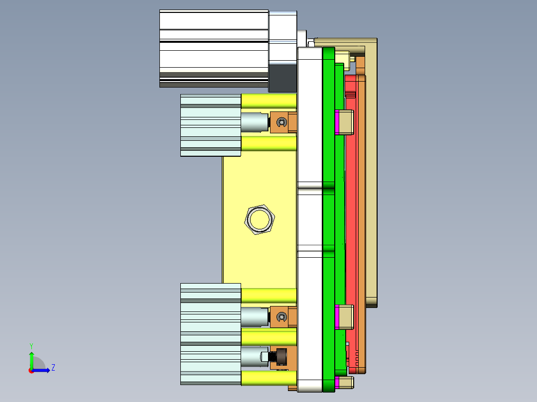 X35-A-CNC5-170708左视图