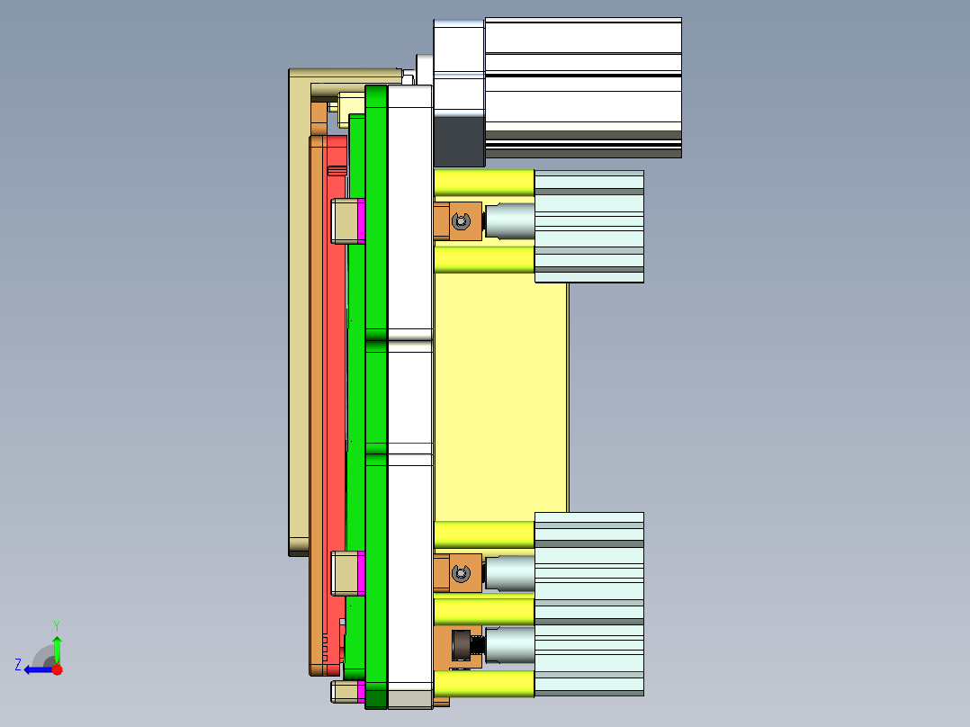 X35-A-CNC5-170708右视图