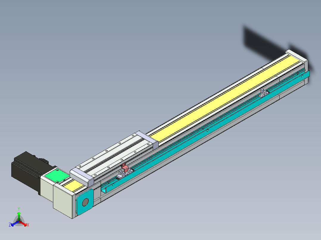 欧规系列-LB6-L130-C-S450-BR-P40-D3
