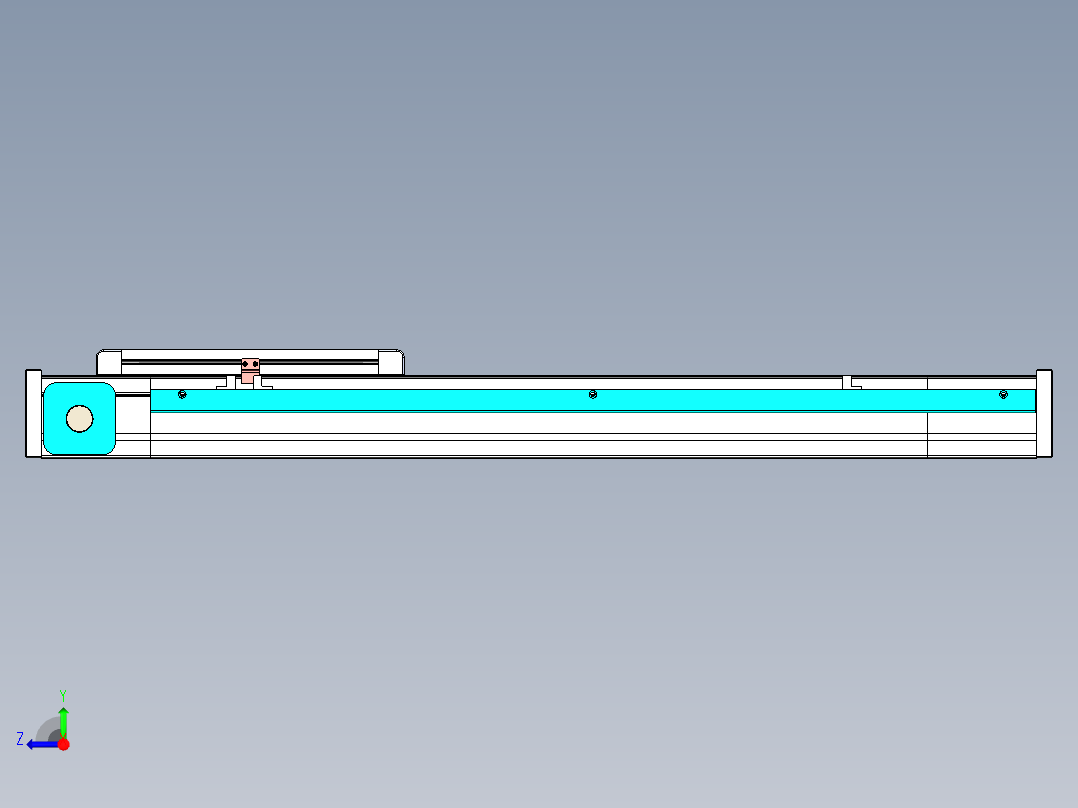欧规系列-LB6-L130-C-S450-BR-P40-D3右视图