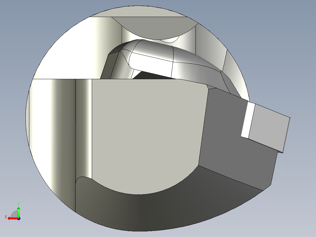 山特维克刀具5764263_TM01_MOD_0_2~TM01_00后视图