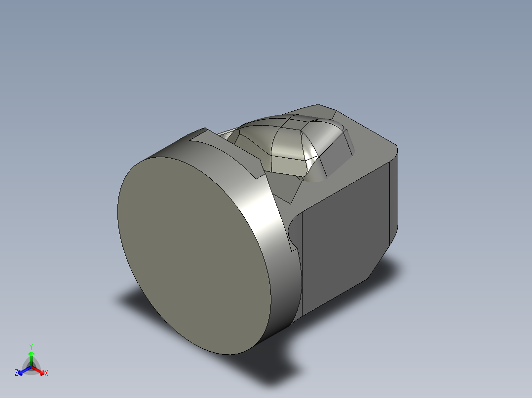 山特维克刀具5764263_TM01_MOD_0_2~TM01_00正等轴测图