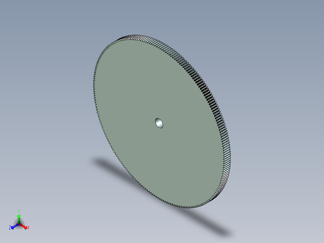 蜂窝煤成型机构设计含三维UG模型正等轴测图