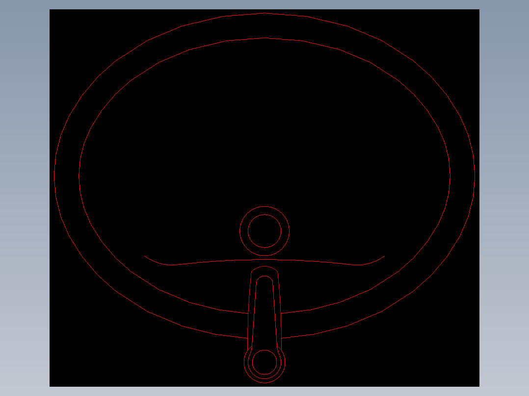 <span style='color: red'>洗手盆</span>-XSP004
