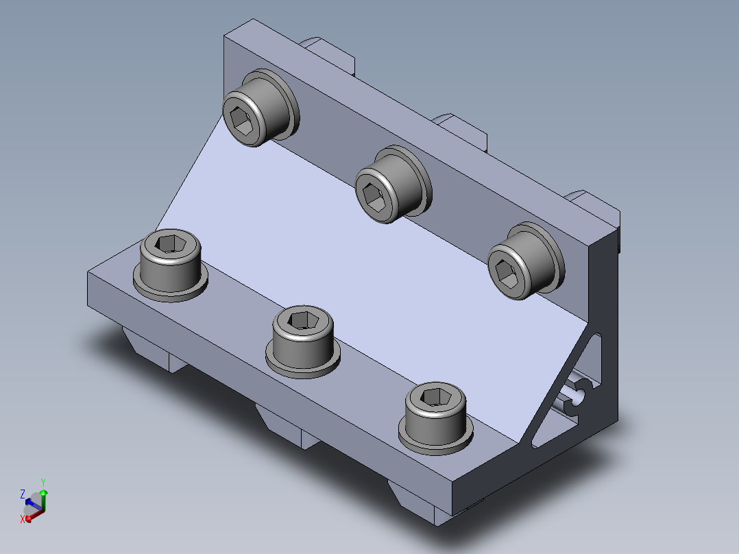 铝型材及其附件3.31.50.40.120.ST