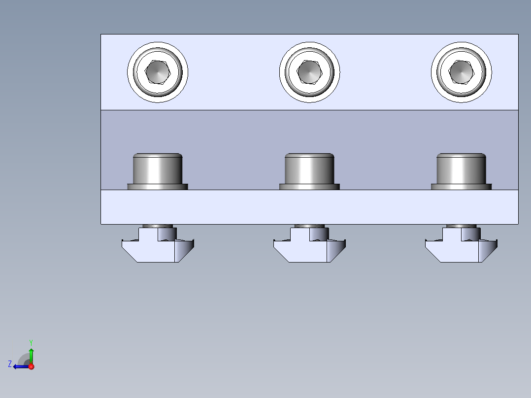 铝型材及其附件3.31.50.40.120.ST前视图