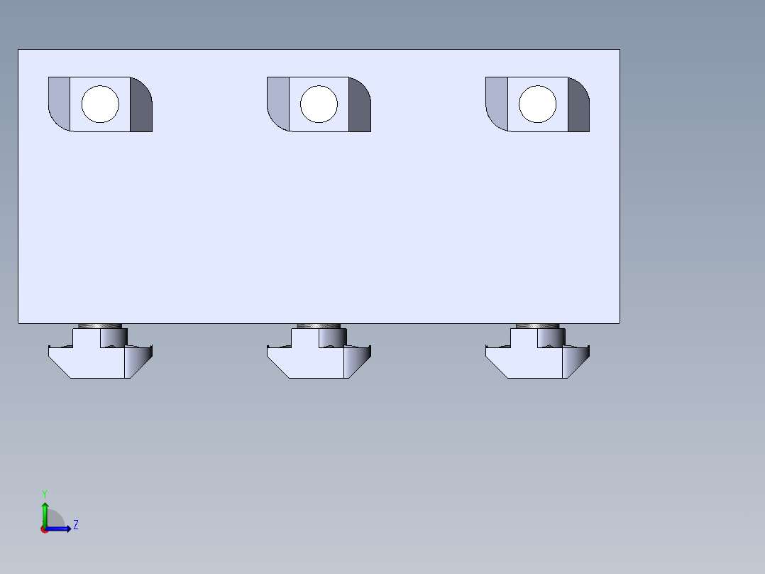 铝型材及其附件3.31.50.40.120.ST后视图