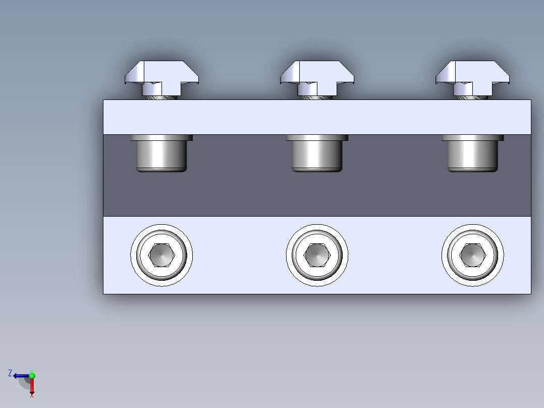 铝型材及其附件3.31.50.40.120.ST俯视图