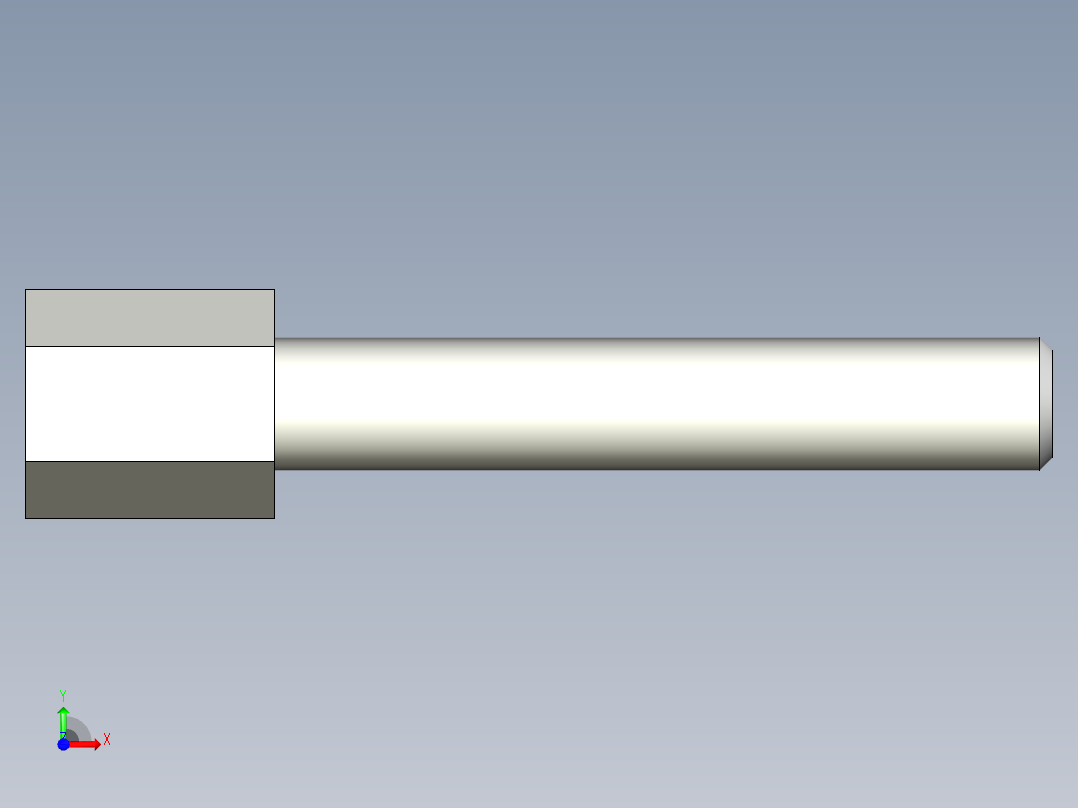 用于软管和硬管接头的工具ASB5X前视图